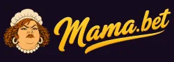 Mama.bet logo