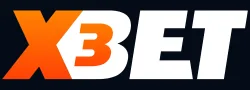 X3bet logo